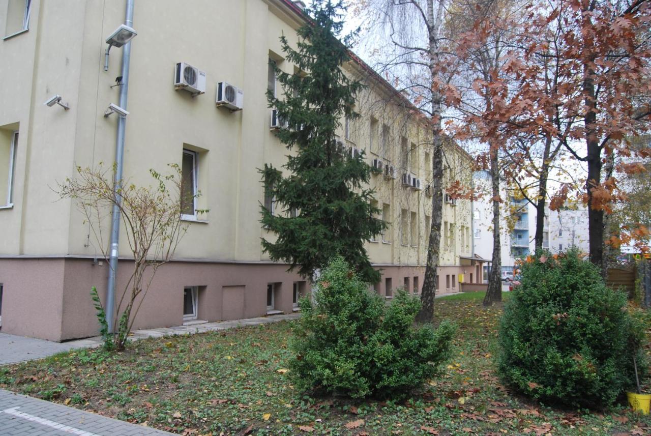 Aparthotel Bajeczna - Krakow, Krakow